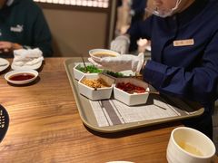 -揽季锅物会.福建黄鱼.海鲜姿造(五四路店)