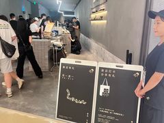 -喜茶(深圳万象城黑金店)