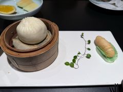 -湖滨客舍·湖北菜