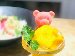 -红屋牛排(闽江路店)