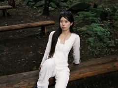 -洛阳白云山景区