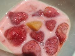 -韩盛·盛江山自助料理(沈辽路万达店)