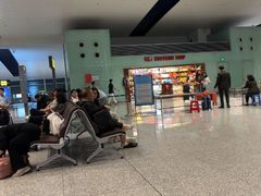 -河内内排国际机场