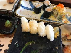 -古田居·特色寿司料理(星之岛旗舰店)