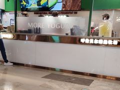 -茉酸奶(雨花客厅店)