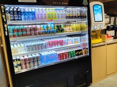 -温野菜涮涮锅(曲江大悦城店)