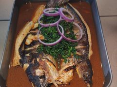 -半天妖烤鱼(大兴大悦春风里店)