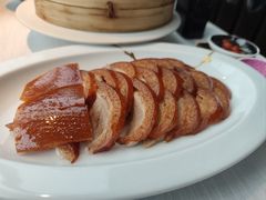 -莉莉海堂HAITANG·烤鸭(国贸商城店)