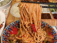 -海尔巴格一甸茶餐厅(团结路店)
