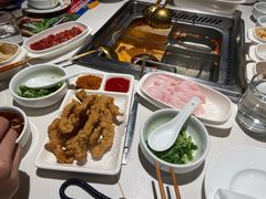 -海底捞火锅(外滩店)
