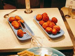 -怡咖啡自助餐(宁波香格里拉店)