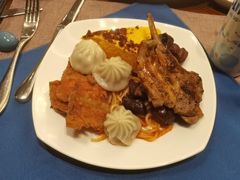 -浙江西子宾馆·瑶园咖啡厅