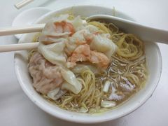 -麦文记面家(佐敦店)