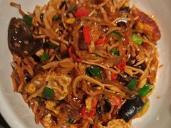 -湘邻呷铺·田园家宴(汉基广场店)