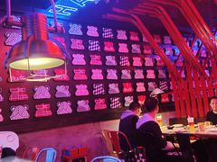 大堂-蛙来哒(金沙洲万达店)