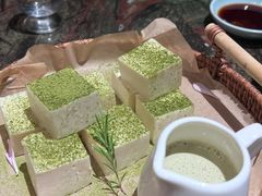 -炙柒Sekinana·精致料理 烧鸟·铁板烧(海上世界店)