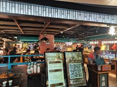 -東盛炭烤自助料理(浦东文峰广场店)