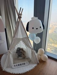 -圣贝拉母婴护理中心(广州瑰丽店)