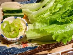 烤肉伴侣-江户烧肉(高德店)