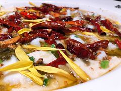 老坛子酸菜鱼-太二酸菜鱼(菱角湖万达店)