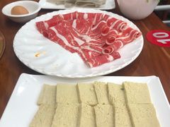 -岳合轩老北京涮肉