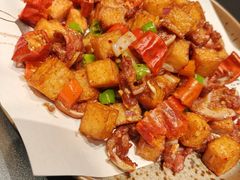 -阿露佳·舌尖上的安吉菜