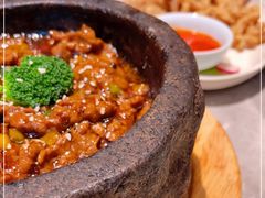 -四道菜·福建菜馆(新街口金鹰店)