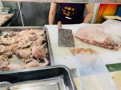 -小辫子羊肉面馆(周东店)