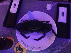 -Ministry of Crab•MOC(交子大道店)