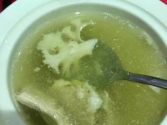 -莆田秀屿假日酒店-龙苑餐厅