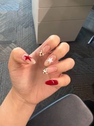 -斯馨·健康美甲美睫