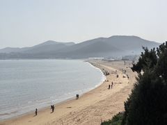 -大连金石滩绿发温泉假日酒店