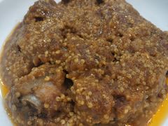 粉蒸排骨-余丞记川渝面馆(云峰店)