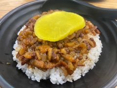 招牌卤肉饭-阿勇鲁肉饭(龙茗路店)