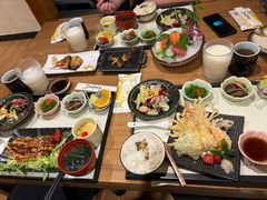 -和创柚子·会席日本料理(新区淮海街店)