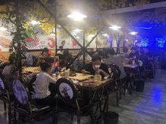 -特色酱椒鱼私房菜(黄鹤楼店)