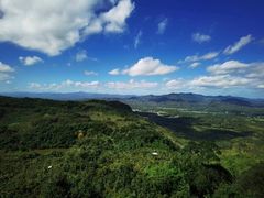 -海南白石岭旅游区