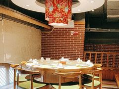 -福茂源横山铁锅羊肉(牡丹园店)