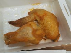 -达美乐比萨(商城路店)