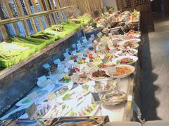 菜单-千岛湖小鱼儿·淳安匠心农家菜