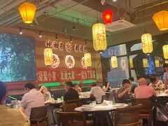 -匠熙小馆(崇文门店)
