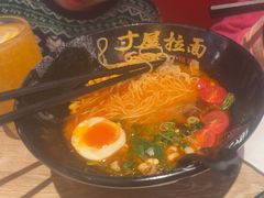 -寸屋拉面(凯德晶萃店)