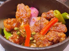 -南里山房·新淮扬菜(徐汇万科店)