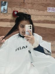 点击看大图 -MY HAIR ARDOR