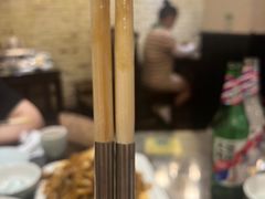 -纪林菜馆·博山菜老字号(华光路店)