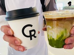 -Cupping Room(Harbour City)