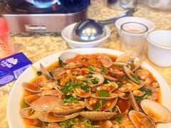 -老东风菜馆·羊肉火锅·海鲜·砂锅粥