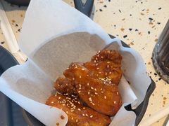 -必胜客(东兴商厦店)