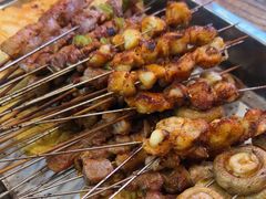 -老谢野馄饨(延安路店)