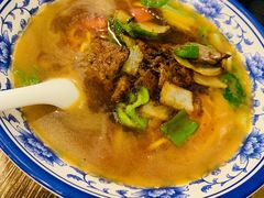 -阿扁杭州面(苗圃店)
